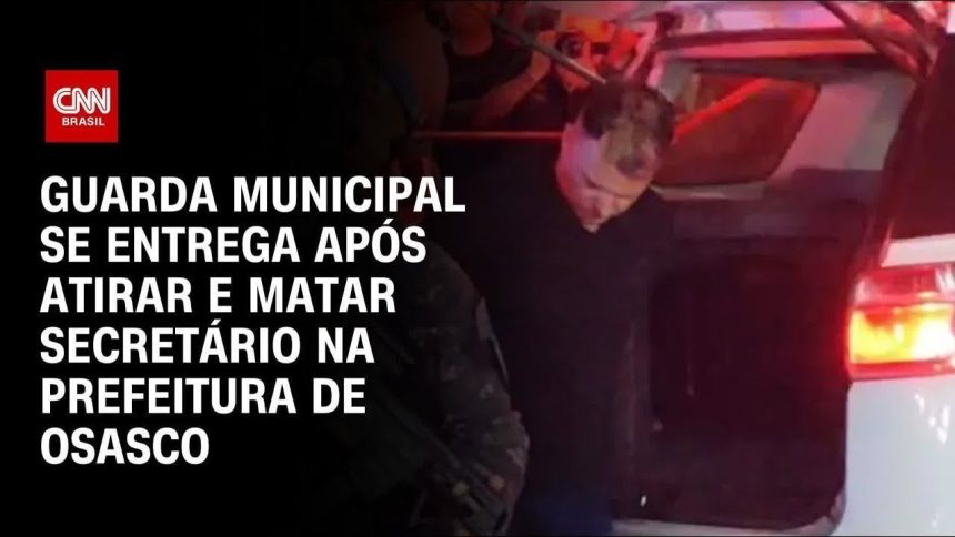 secretario-de-osasco-tinha-porte-de-arma,-mas-estava-desarmado-quando-foi-morto