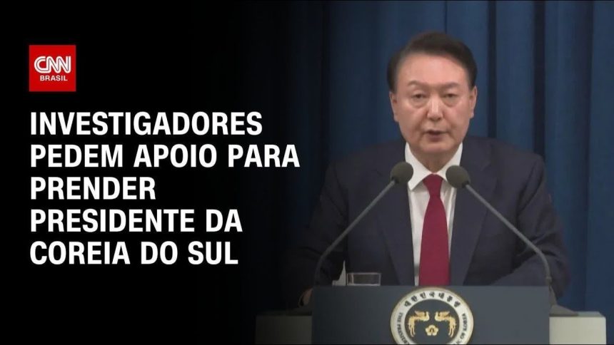 tribunal-sul-coreano-reemite-mandado-de-prisao-para-presidente-afastado