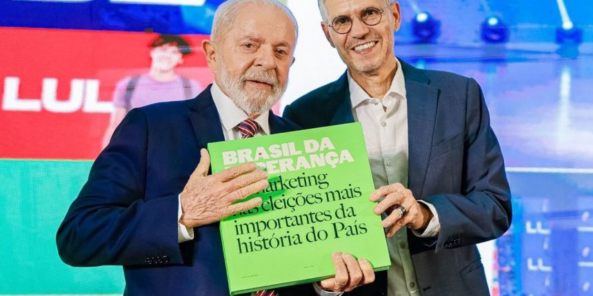 lula-demite-paulo-pimenta;-publicitario-sidonio-palmeira-assume-secom