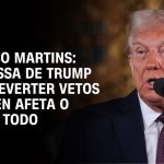 trump-ataca-novamente-governo-biden-de-dificultar-transicao-presidencial