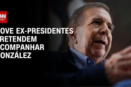 opositor-edmundo-gonzalez-denuncia-sequestro-de-genro-por-encapuzados-na-venezuela