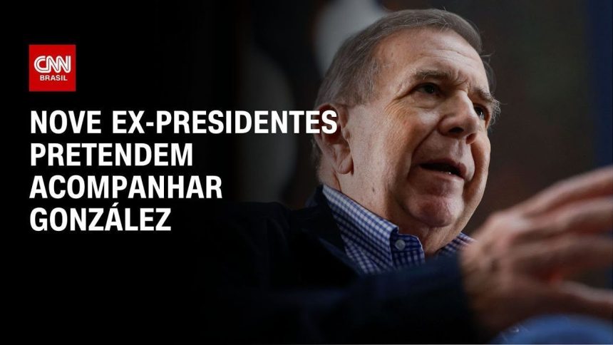 opositor-edmundo-gonzalez-denuncia-sequestro-de-genro-por-encapuzados-na-venezuela