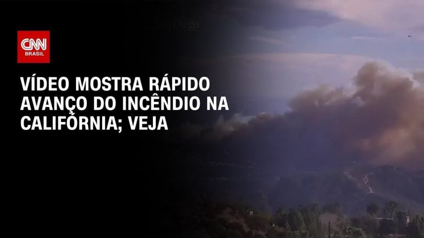 los-angeles-declara-estado-de-emergencia;-incendio-forca-30-mil-pessoas-a-deixarem-suas-casas