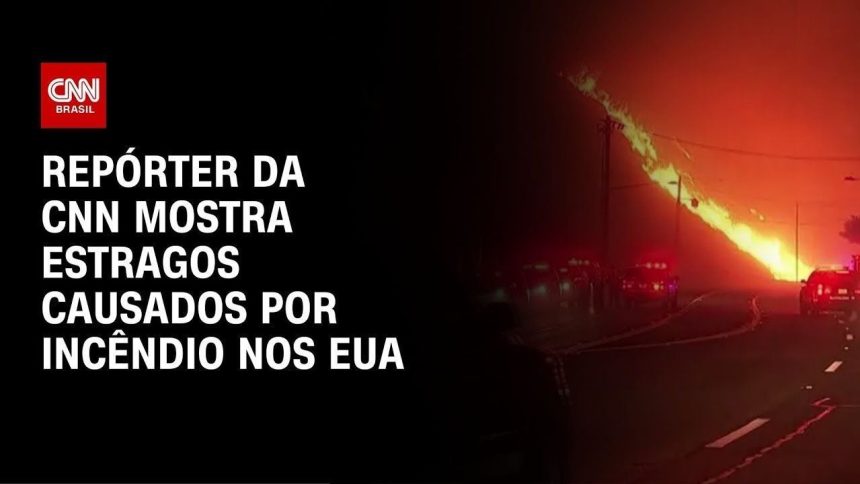 incendios-em-los-angeles:-“nao-reconheci-as-ruas”,-diz-moradora-de-bairro-atingido