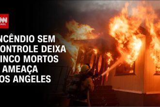 novo-incendio-comeca-em-hollywood-hills,-diz-chefe-dos-bombeiros-de-los-angeles