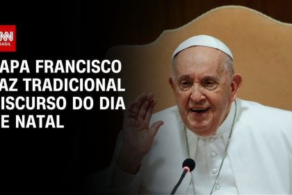 “vergonhosa”,-papa-francisco-volta-a-criticar-israel-por-guerra-em-gaza