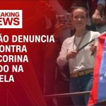 casa-branca-condena-tentativas-de-opressao-da-oposicao-na-venezuela