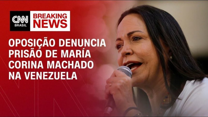 lideres-internacionais-reagem-a-prisao-de-maria-corina-machado