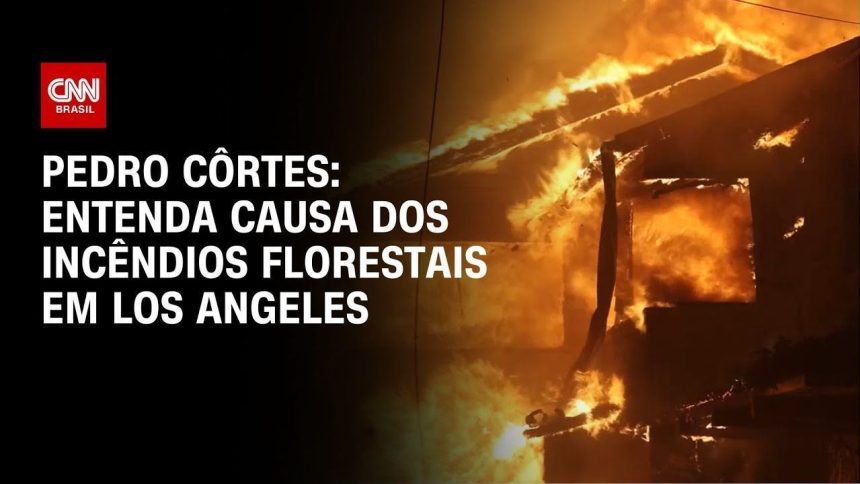 incendios-em-los-angeles:-quase-180-mil-moradores-estao-sob-ordens-de-desocupacao