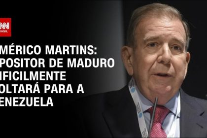 venezuela:-manifestantes-de-oposicao-vao-as-ruas-na-vespera-da-posse-de-maduro