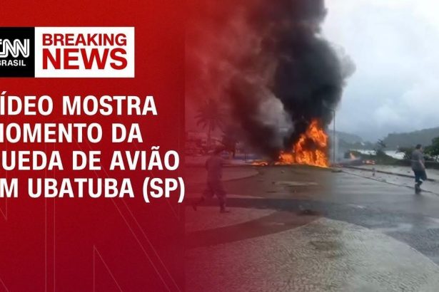 cenipa-investigara-explosao-de-aviao-de-pequeno-porte-em-ubatuba