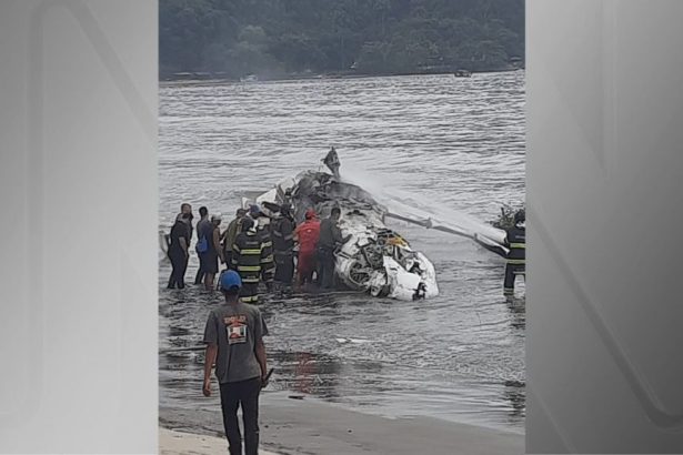 aeronave-de-pequeno-porte-tenta-pousar-e-explode-em-ubatuba-(sp)