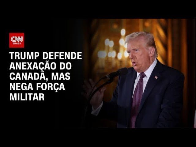 a-cnn,-trudeau-diz-que-ameaca-de-trump-sobre-anexar-canada-e-“distracao”