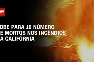 incendios-em-los-angeles:-ao-menos-10-mil-propriedades-foram-danificadas,-diz-autoridade