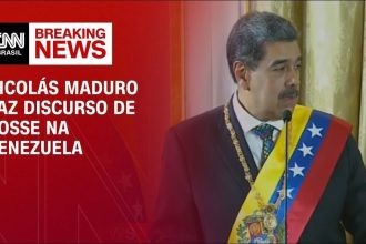 reino-unido-impoe-sancoes-a-autoridades-da-venezuela-no-dia-da-posse-de-maduro