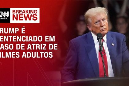 apos-sentenca,-trump-chama-caso-de-suborno-de-“caca-as-bruxas”-e-acusa-democratas