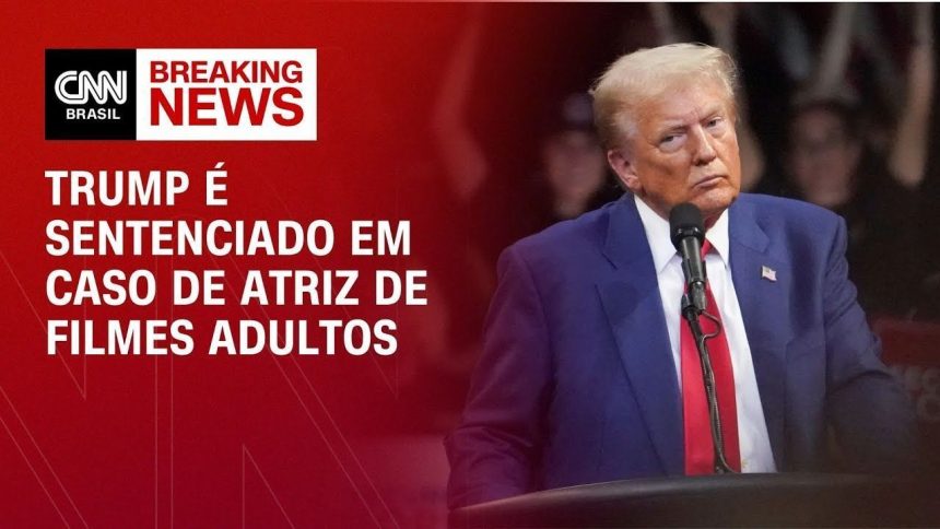 apos-sentenca,-trump-chama-caso-de-suborno-de-“caca-as-bruxas”-e-acusa-democratas