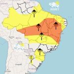 todas-as-regioes-do-brasil-estao-em-alerta-para-chuvas-intensas,-segundo-inmet