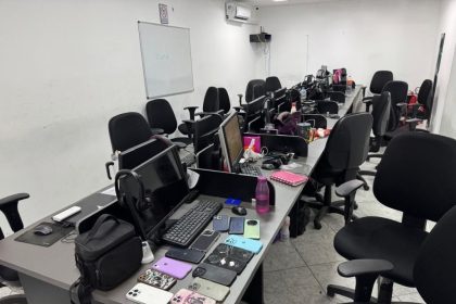 policia-desarticula-“call-center”-de-golpes-de-emprestimo-consignado-no-rj