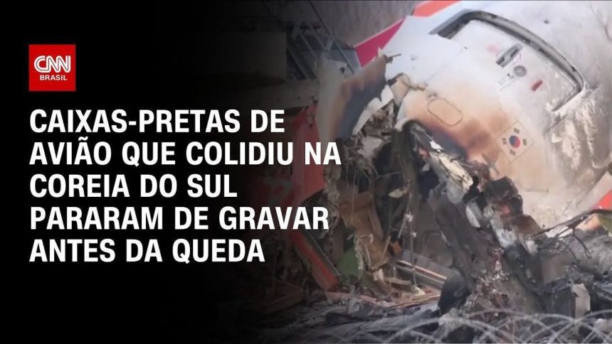 coreia-do-sul-planeja-reformar-aeroportos-apos-acidente-fatal-de-aviao