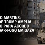 hamas-deve-libertar-33-refens-na-primeira-fase-de-possivel-acordo,-diz-autoridade