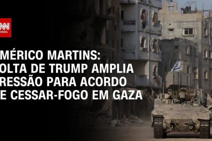 casa-branca:-acordo-de-tregua-em-gaza-pode-ser-assinado-nesta-semana