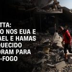 veja-os-principais-pontos-da-proposta-de-cessar-fogo-em-gaza