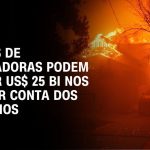 policia-de-los-angeles-prende-quase-50-pessoas-durante-incendios