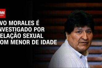 bolivia:-ao-menos-5-pessoas-sao-feridas-em-confrontos-antes-de-audiencia-de-evo-morales