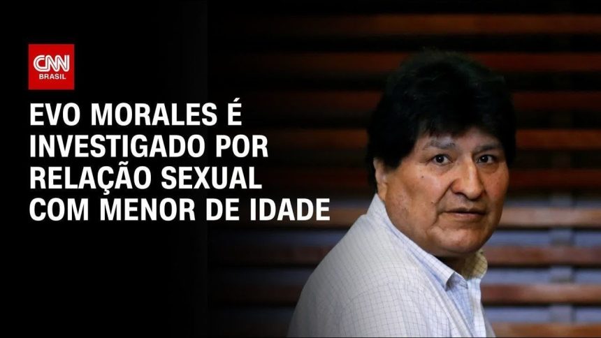 bolivia:-ao-menos-5-pessoas-sao-feridas-em-confrontos-antes-de-audiencia-de-evo-morales