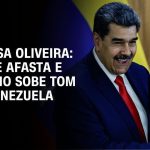 venezuela-pede-que-lider-opositor-seja-incluido-em-lista-vermelha-da-interpol