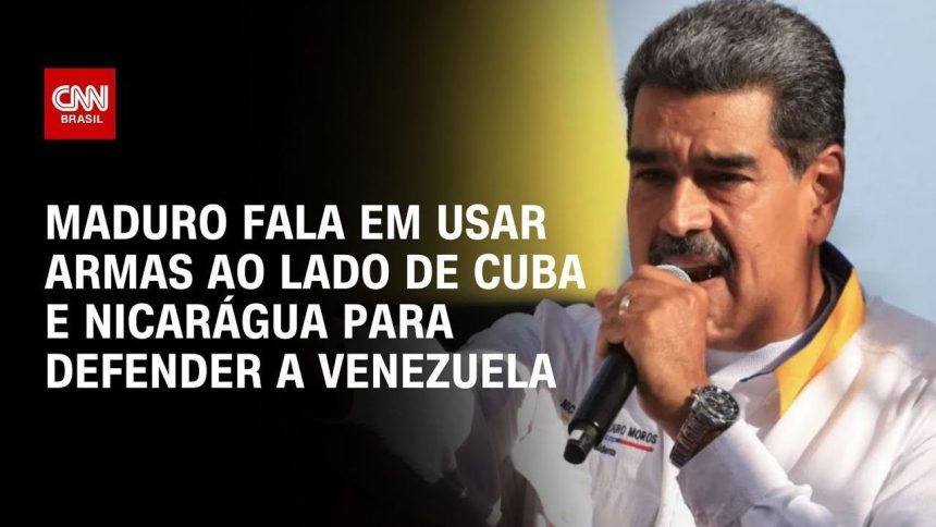 venezuela-denuncia-ataques-a-seus-consulados-em-cinco-paises