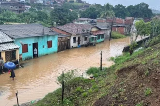 ubata:-mais-de-200-pessoas-estao-desalojados-devido-as-fortes-chuvas