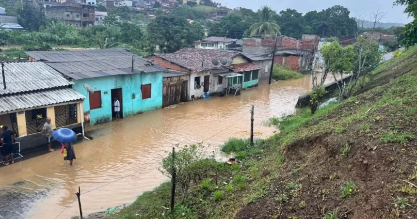 ubata:-mais-de-200-pessoas-estao-desalojados-devido-as-fortes-chuvas