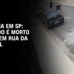 veja-o-que-se-sabe-sobre-o-caso-do-delegado-morto-com-tiro-nas-costas-em-sao-paulo