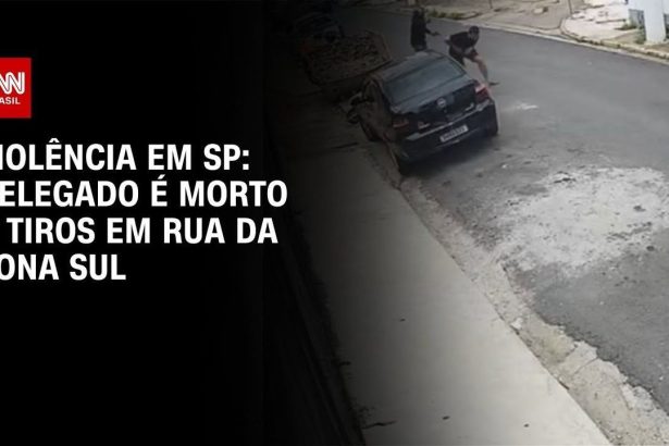 veja-o-que-se-sabe-sobre-o-caso-do-delegado-morto-com-tiro-nas-costas-em-sao-paulo