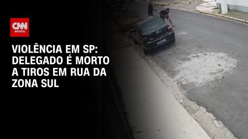 veja-o-que-se-sabe-sobre-o-caso-do-delegado-morto-com-tiro-nas-costas-em-sao-paulo