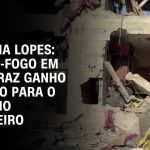 apos-acordo,-novos-ataques-de-israel-em-gaza-deixam-pelo-menos-14-mortos