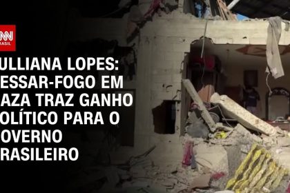 apos-acordo,-novos-ataques-de-israel-em-gaza-deixam-pelo-menos-14-mortos