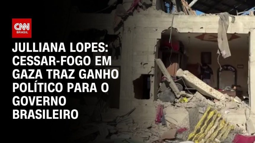 apos-acordo,-novos-ataques-de-israel-em-gaza-deixam-pelo-menos-14-mortos