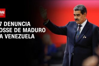 venezuela-denuncia-ataque-a-consulado-na-noruega,-apos-outros-5-casos