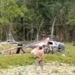 helicoptero-cai-apos-decolagem-em-sc;-video