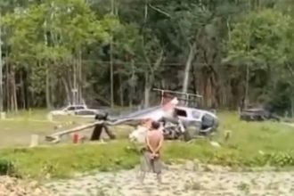 helicoptero-cai-apos-decolagem-em-sc;-video