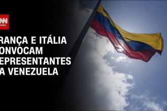 paises-da-oea-publicam-declaracao-conjunta-contra-a-posse-de-maduro