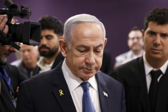 israel-confirma-“acordo-sobre-a-libertacao-dos-refens”-apos-impasse