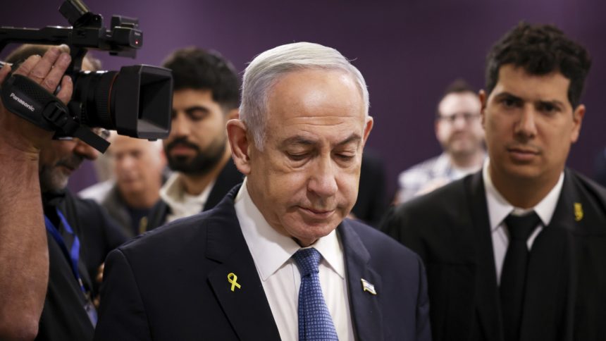 israel-confirma-“acordo-sobre-a-libertacao-dos-refens”-apos-impasse