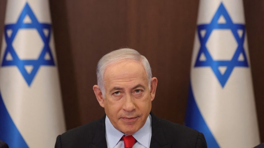 netanyahu-muda-versao-e-acusa-hamas-de-rejeitar-acordo;-grupo-nega