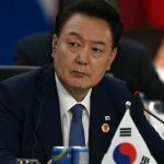 policia-da-coreia-do-sul-faz-nova-tentativa-de-prender-presidente-afastado