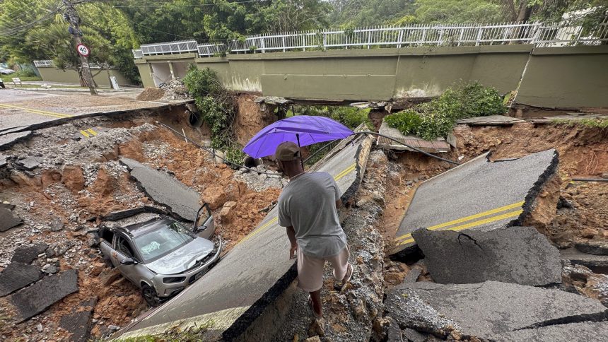 santa-catarina-tem-1.315-pessoas-fora-de-casa-apos-fortes-chuvas