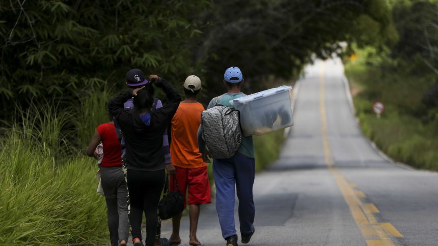 venezuela-fecha-fronteira-com-o-brasil-em-dia-de-posse-de-maduro